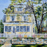 Minnesota Memories Home Portrait