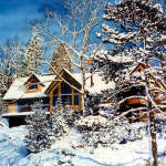 architectural painting