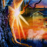 creative digital art