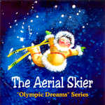 23 skiing pictures for kids