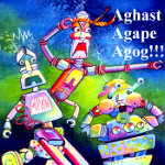 23 humorous pictures for children