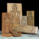 Cookie Mold Collection 1