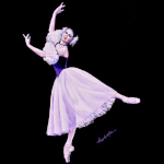 Prima Ballerina