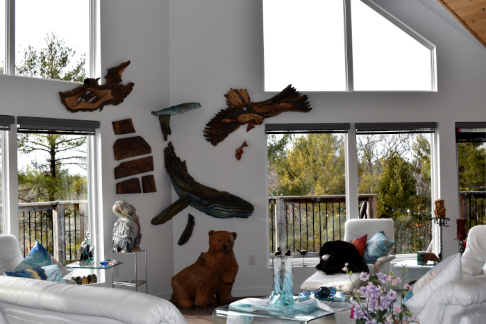 Koehler Art Studio Gallery