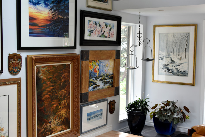 Koehler Art Studio Gallery