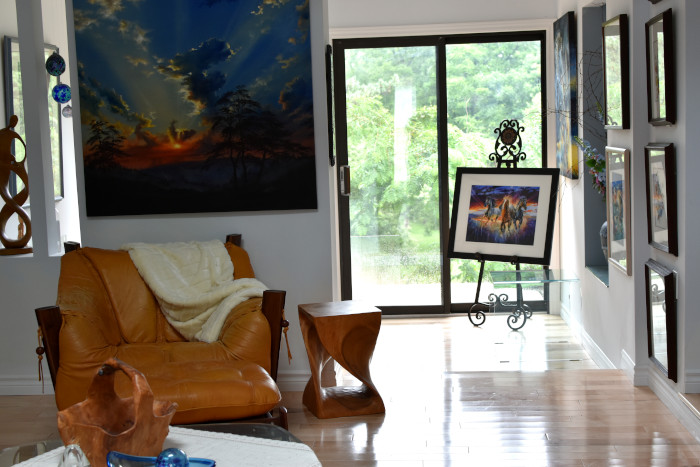 Koehler Art Studio Gallery