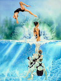 Fund Raising Project